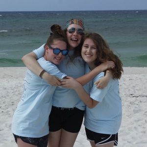 Meet your Posher, Margaret